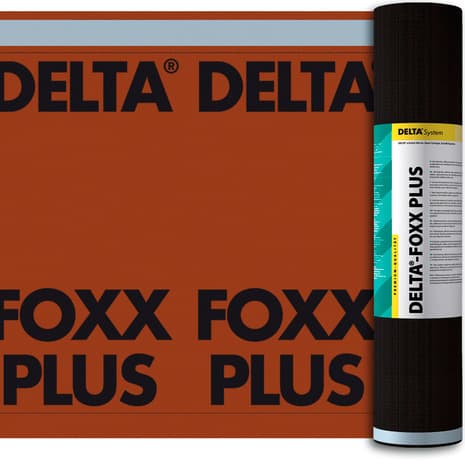 Delta FOXX Plus