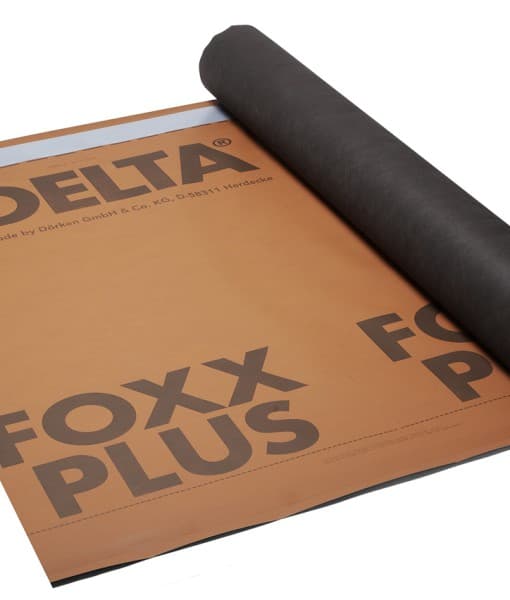 Delta FOXX Plus