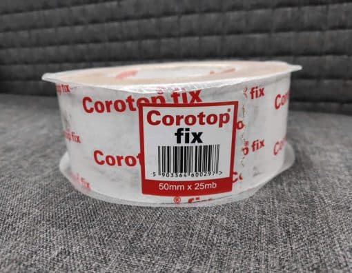 Corotop FIX 50мм x 25мп