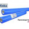 FINKA пароизоляционная пленка 200 мкм 1.5 x 3.0 м (РБ, Беларусь)