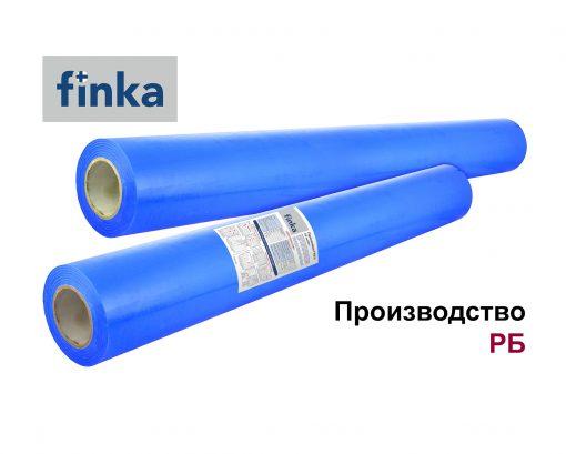FINKA пароизоляционная пленка 200 мкм 1.5 x 3.0 м (РБ, Беларусь)
