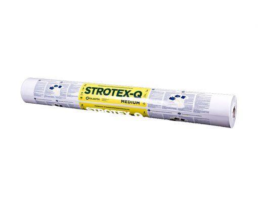 Foliarex Strotex-Q Medium 150гр 75м2 гидроизоляционная мембрана