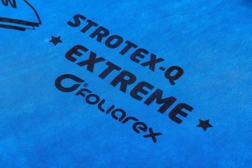 Foliarex Strotex-Q Extreme 170гр 75м2 гидроизоляционная мембрана