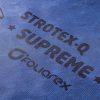 Foliarex Strotex-Q Supreme 170гр 75м2 гидроизоляционная мембрана