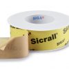 SIGA Sicrall 60мм x 40мп односторонняя клейкая лента с высокой адгезией