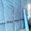 Finka Premium Plus, 75м2, пароизоляционная пленка ПВД, 200 мкм, 1600мм x 46,87м